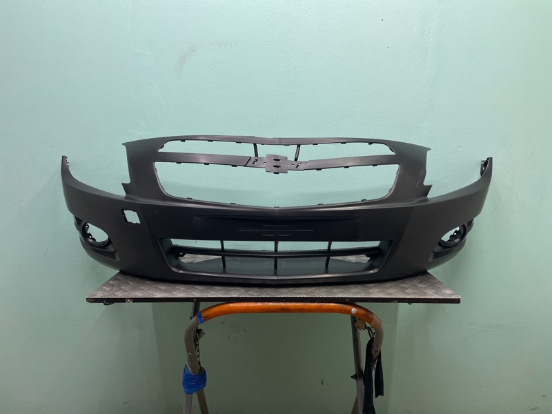 Бампер CHEVROLET Cobalt 13-г новая