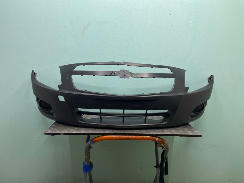 Бампер CHEVROLET Cobalt 13-г новая