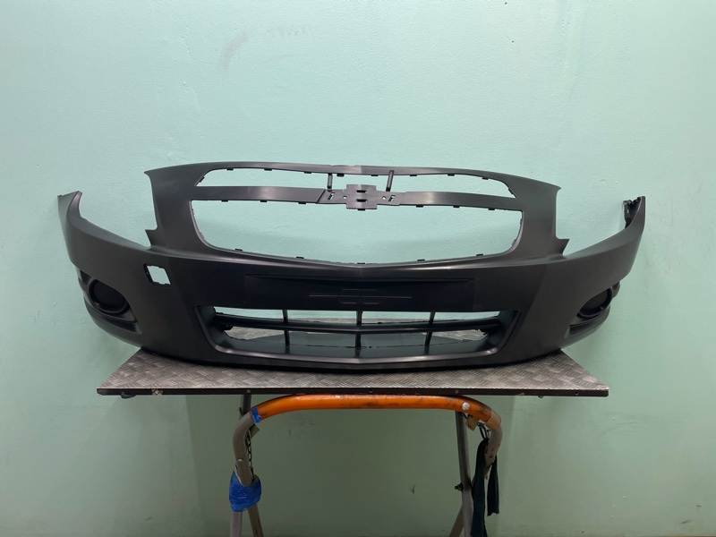 Бампер CHEVROLET Cobalt 13-г новая