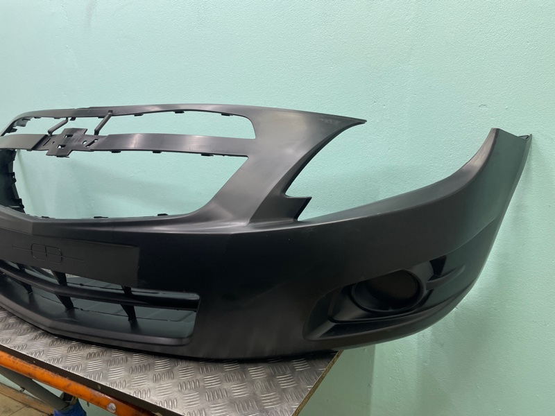Бампер CHEVROLET Cobalt