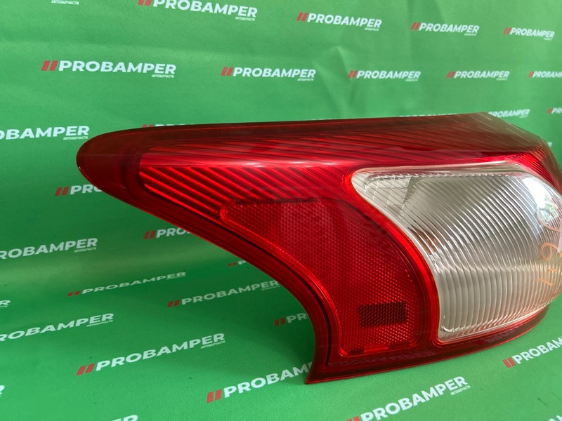 Фонарь задний левый LANCER SPORTBACK 2009
