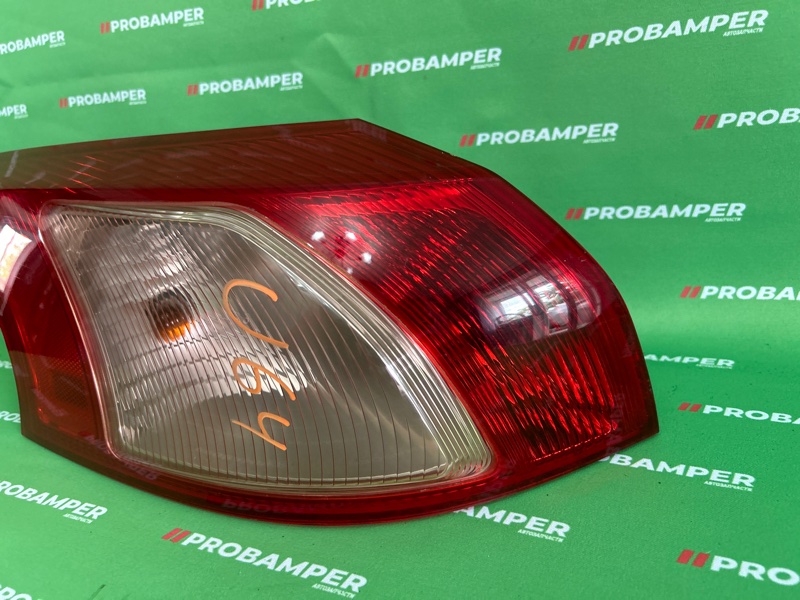 Фонарь задний левый MITSUBISHI LANCER SPORTBACK