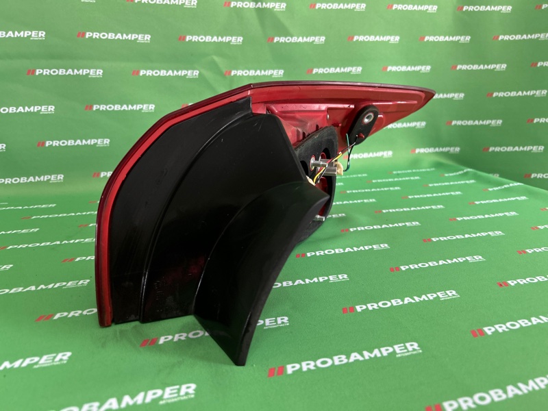 Фонарь задний левый LANCER SPORTBACK 2009