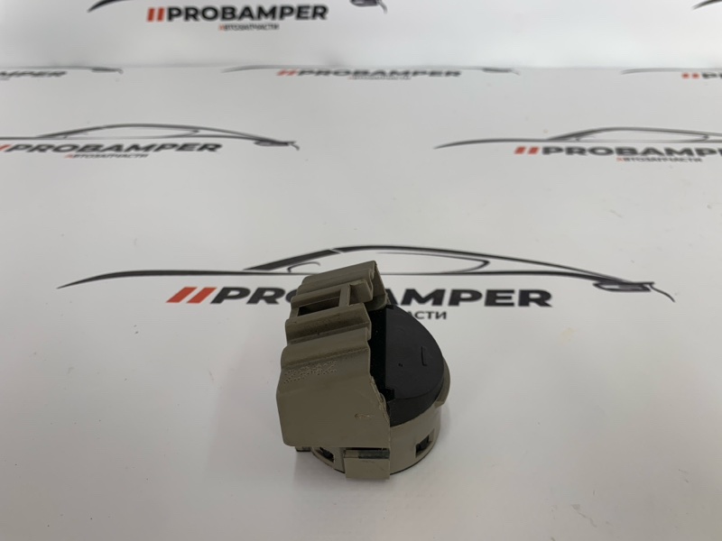 Контактная группа замка Ford под автомат (б/у)