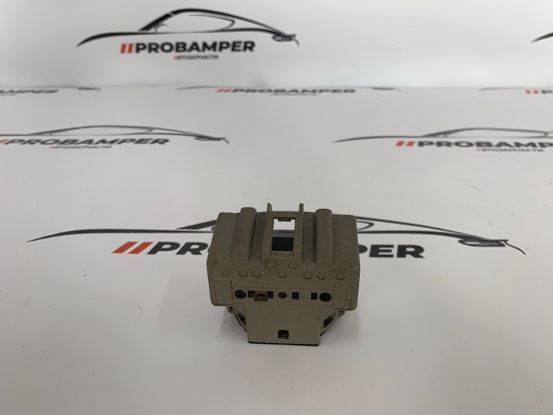 Контактная группа замка Ford под автомат (б/у)