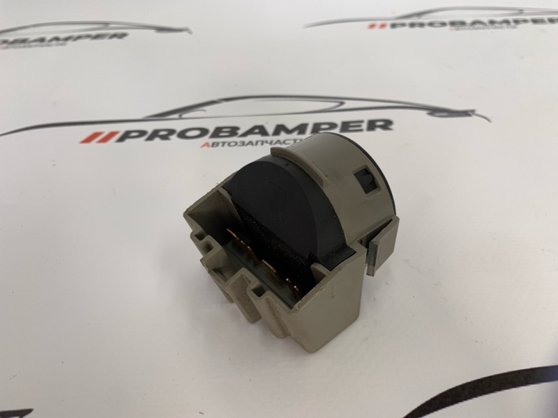 Контактная группа замка Ford под автомат (б/у)