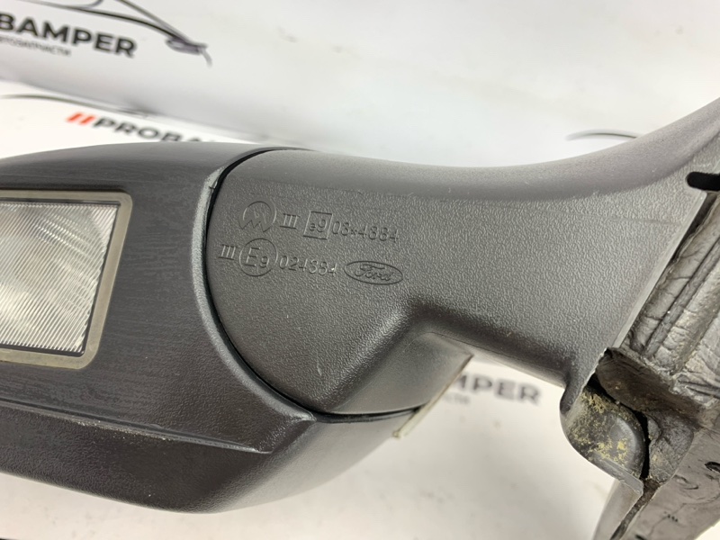 Зеркало боковое Ford Mondeo 4 рест прав. (б/у) Зеркало боковое Ford Mondeo 4 рест прав. (б/у)