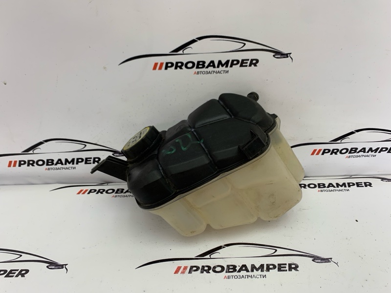 Бачок расширительный Mondeo 4 07 (б/у)