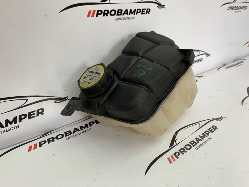 Бачок расширительный Mondeo 4 07 (б/у)