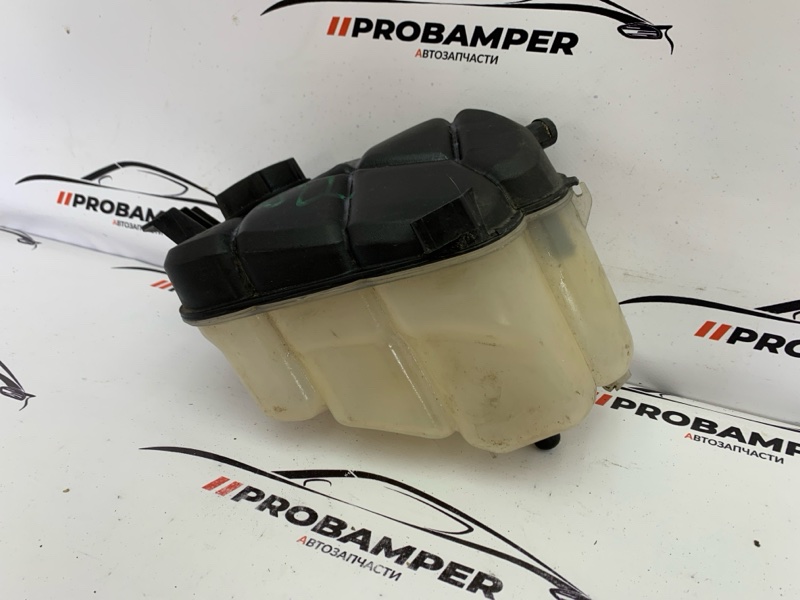 Бачок расширительный Mondeo 4 07 (б/у)