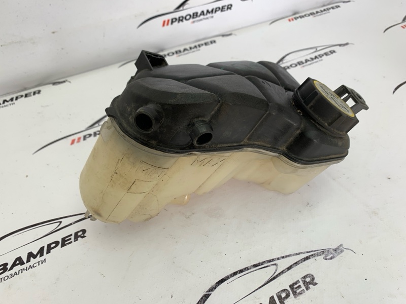 Бачок расширительный Mondeo 4 07 (б/у)