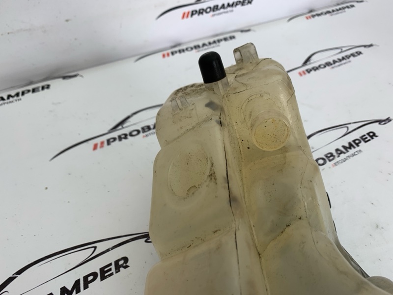 Бачок расширительный Mondeo 4 07 (б/у)