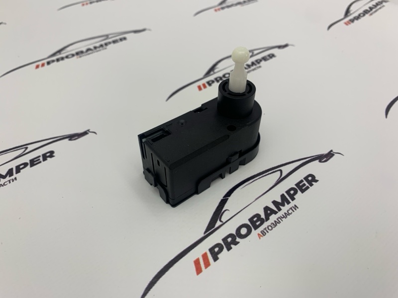 Корректор Ford Transit Custom 12