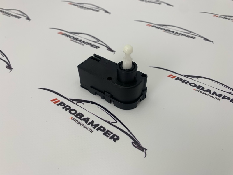 Корректор Ford Transit Custom 12