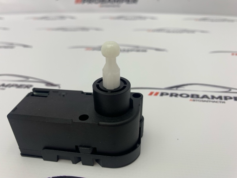 Корректор Ford Transit Custom 12