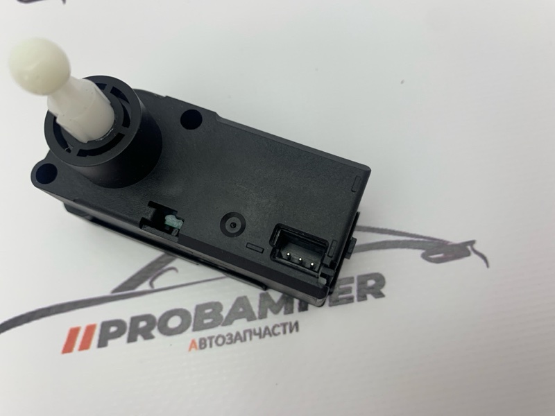 Корректор Ford Transit Custom 12