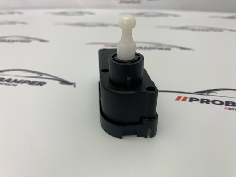 Корректор Ford Transit Custom 12