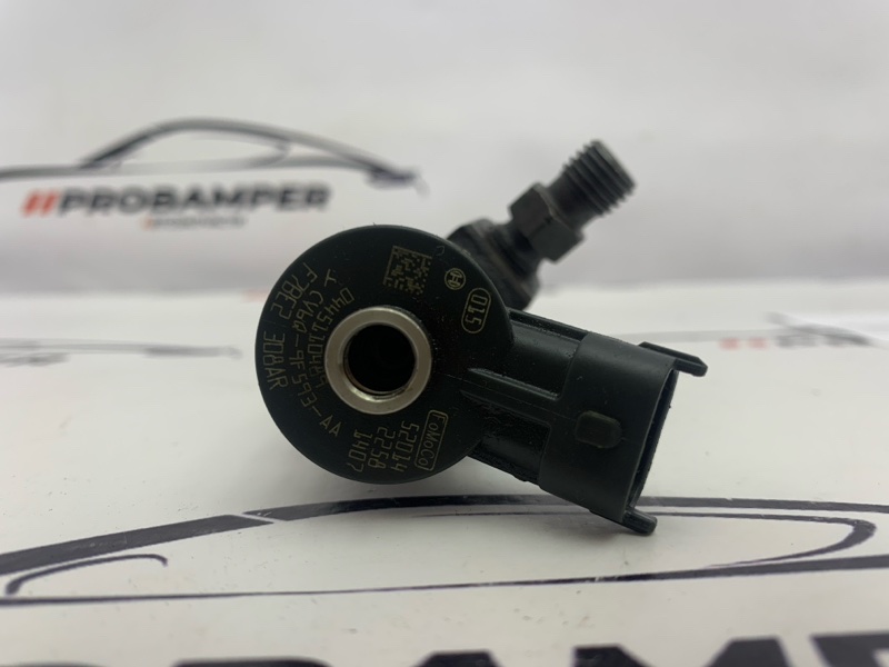 Форсунка топливная Ford с тестом (б/у)