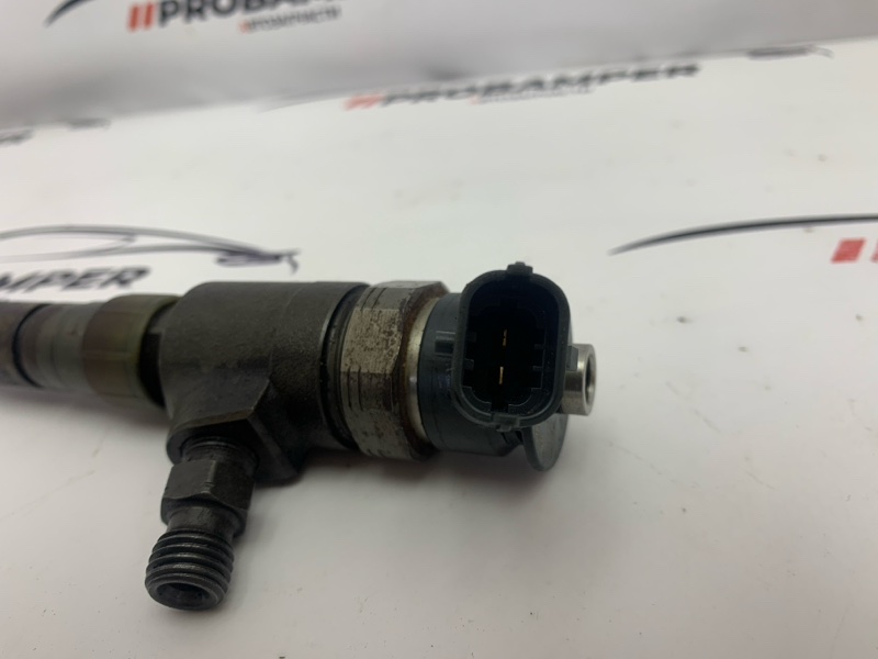 Форсунка топливная Ford с тестом (б/у)