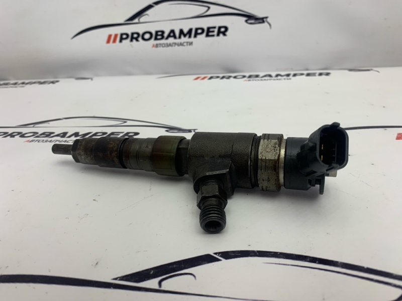 Форсунка топливная Ford с тестом (б/у)