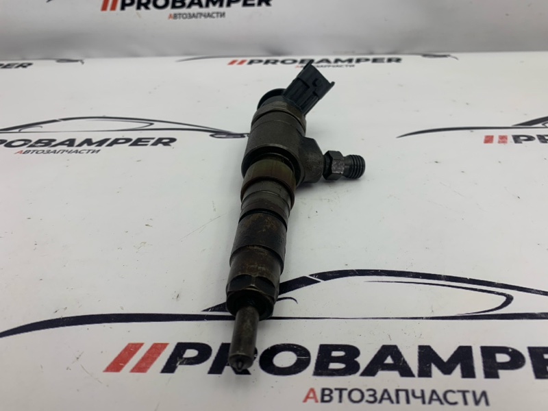 Форсунка топливная Ford с тестом (б/у)