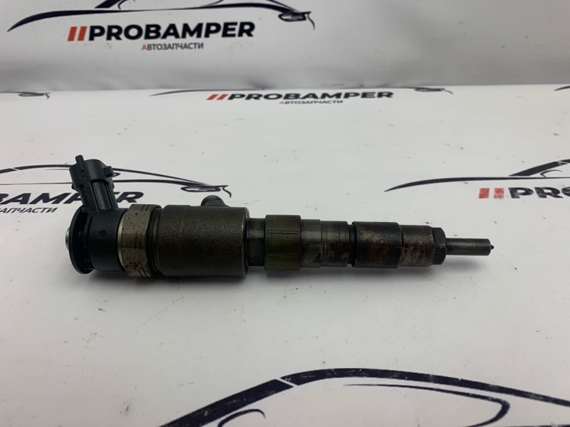 Форсунка топливная Ford с тестом (б/у)