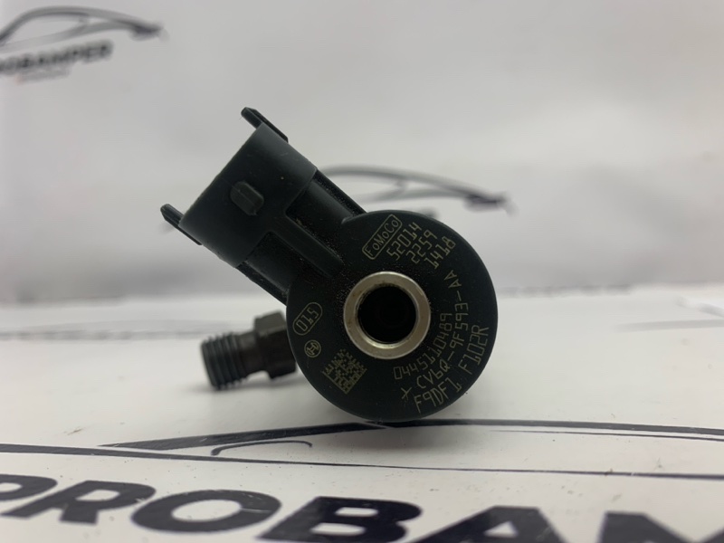 Форсунка топливная Ford с тестом (б/у)