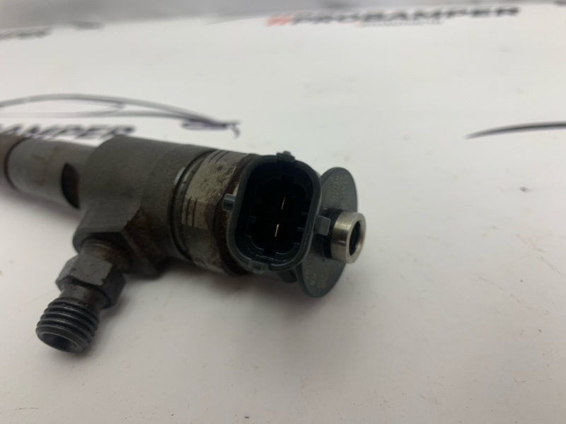 Форсунка топливная Ford с тестом (б/у)