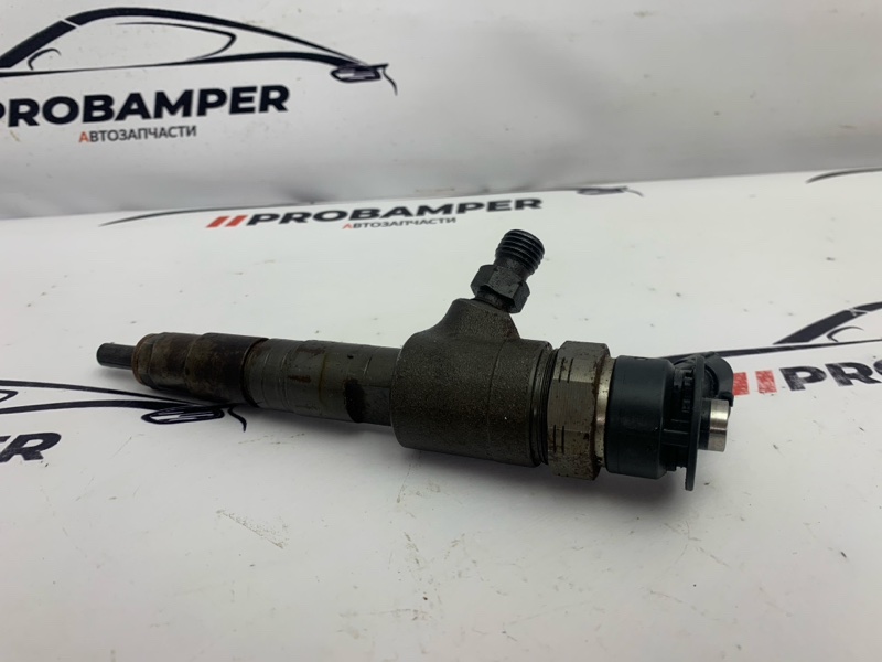 Форсунка топливная Ford с тестом (б/у)