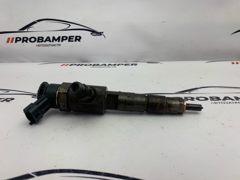 Форсунка топливная Ford с тестом (б/у)