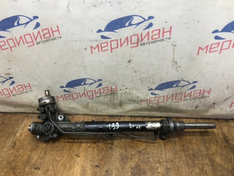 Рулевая Рейка На Ауди А4 Купить