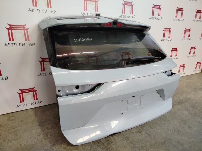 Крышка багажника Dashing 2022-2024
