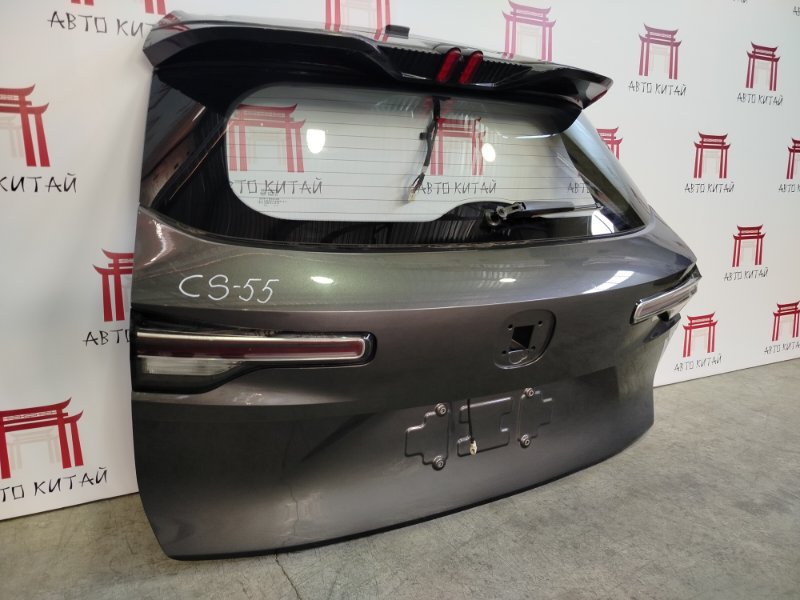 Крышка багажника CS55 Plus 2019-2024