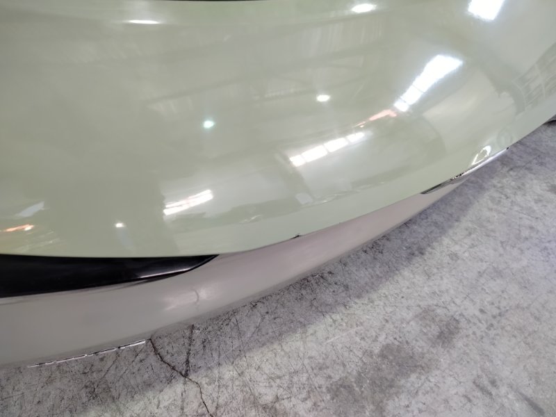 Крышка багажника UNI-T 2020-2024