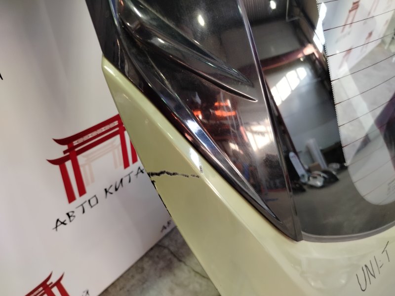 Крышка багажника UNI-T 2020-2024