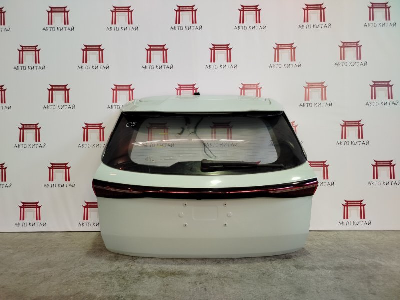Крышка багажника Omoda С5 2021-2024 БУ