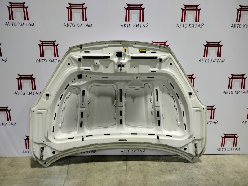 Капот Tiggo 4 Pro 2020-2024