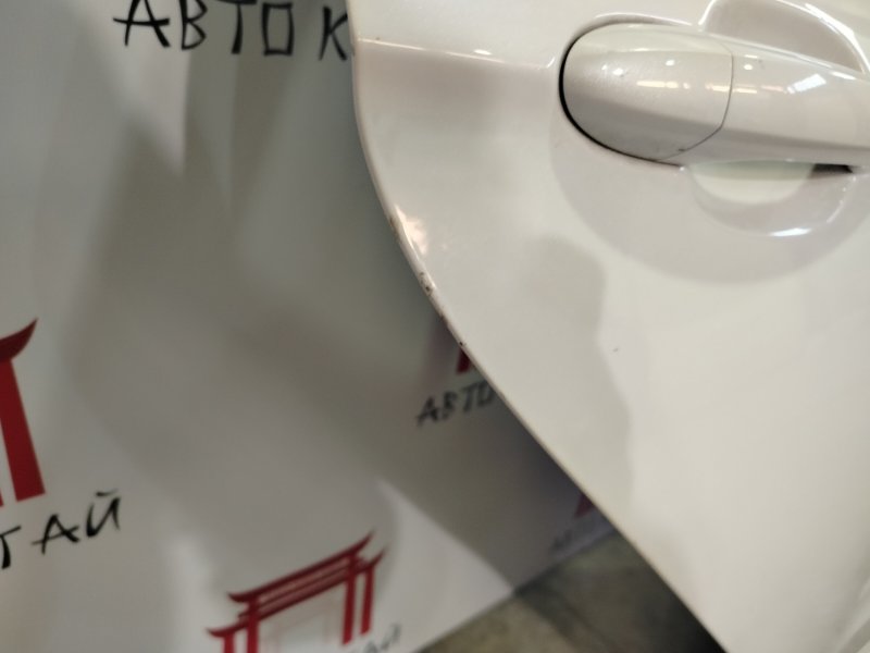 Дверь боковая задняя правая S5 2022-2024