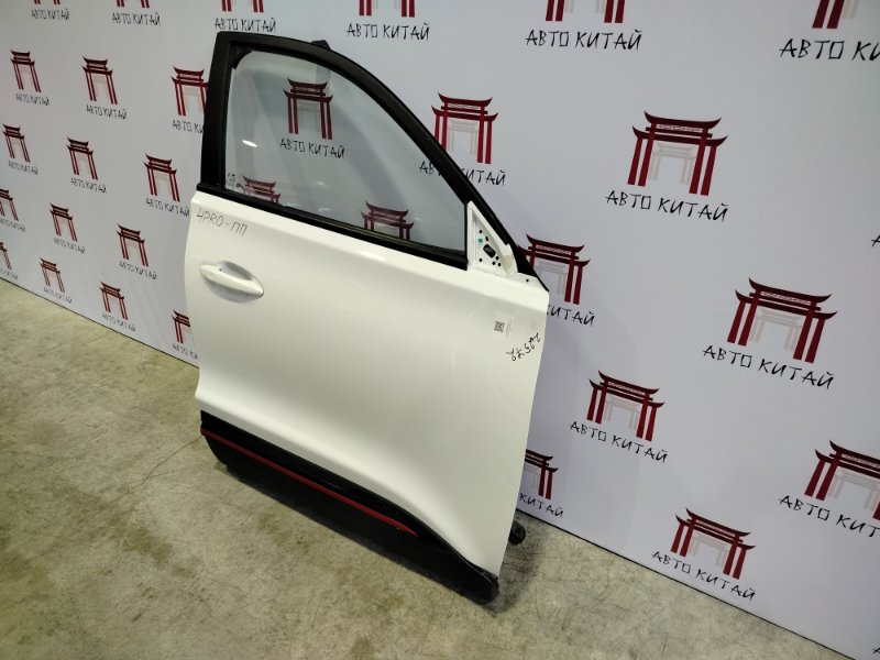 Дверь боковая передняя правая Chery Tiggo 4 Pro