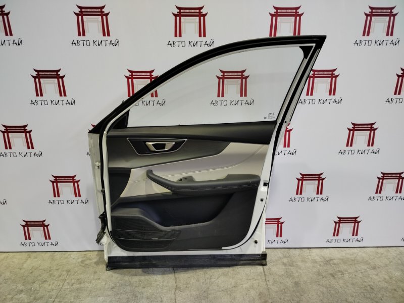 Дверь боковая передняя правая Tiggo 4 Pro 2023-2024