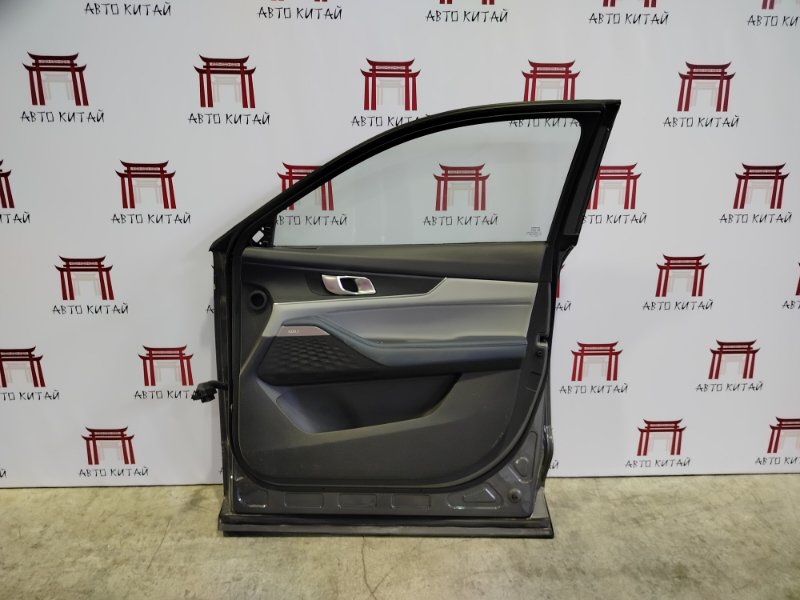 Дверь боковая передняя правая UNI-K 2020-2024