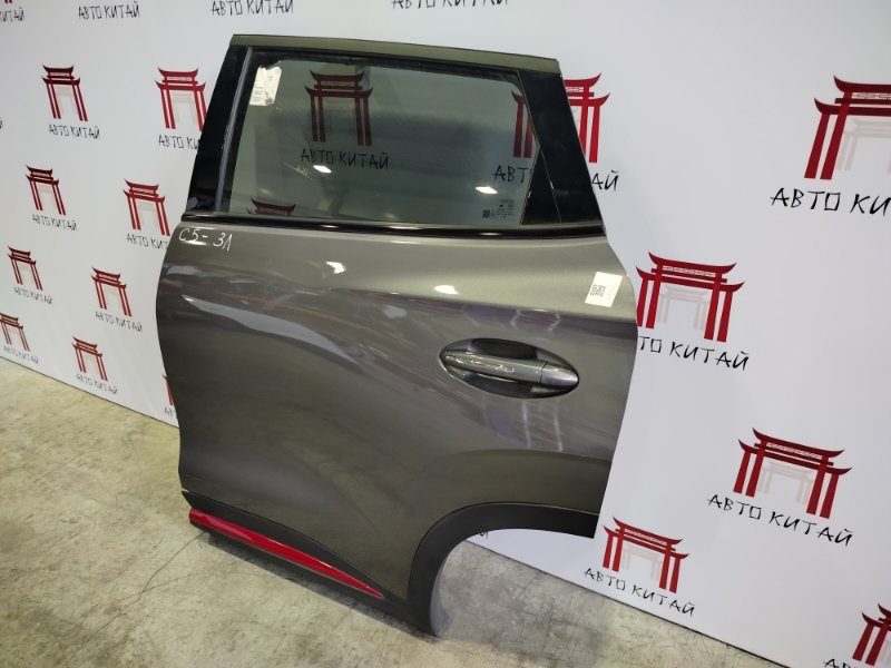 Дверь боковая задняя левая Omoda С5