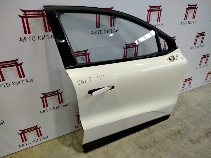 Дверь боковая передняя правая UNI-T 2020-2024