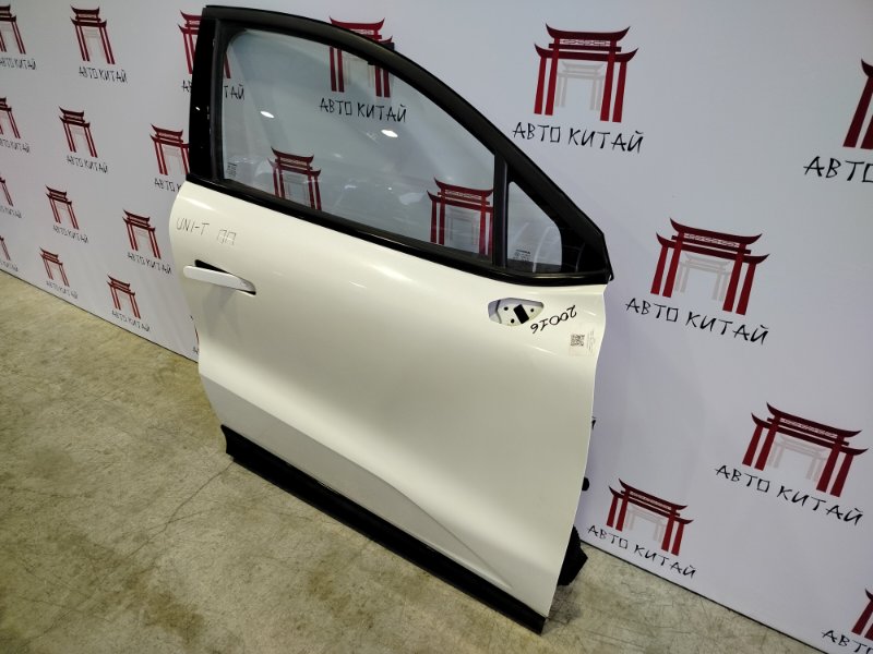 Дверь боковая передняя правая Changan UNI-T