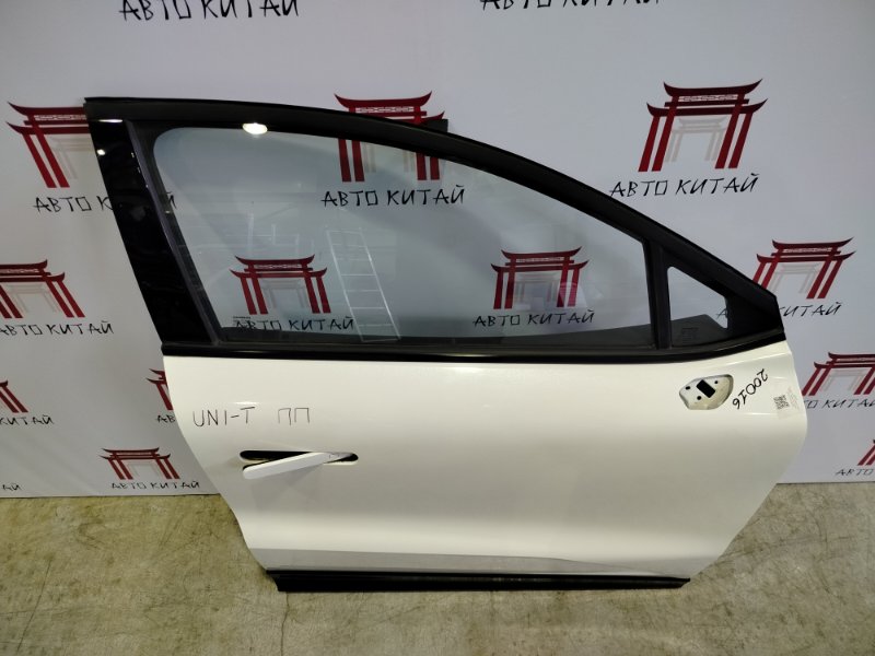 Дверь боковая передняя правая UNI-T 2020-2024