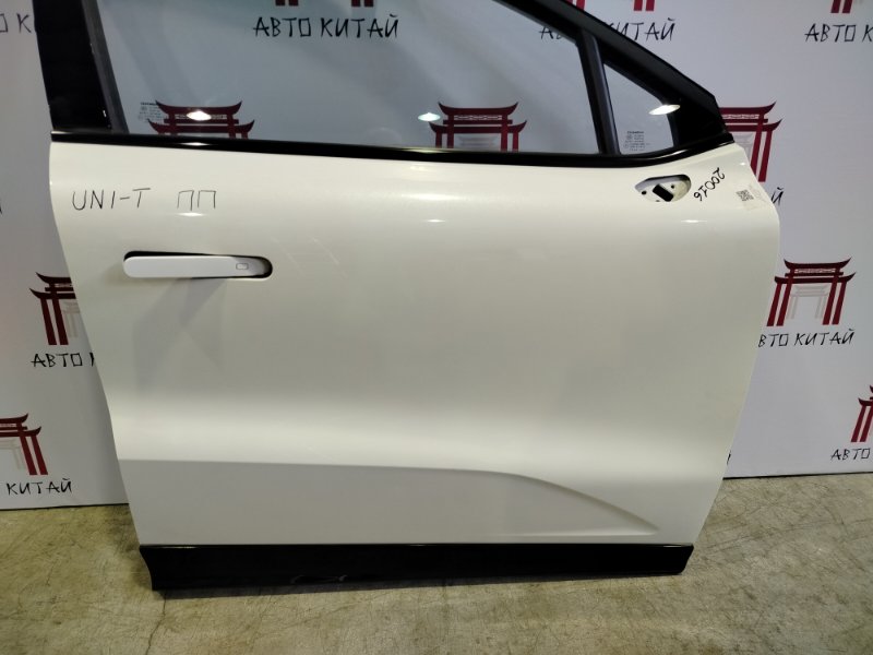 Дверь боковая передняя правая UNI-T 2020-2024