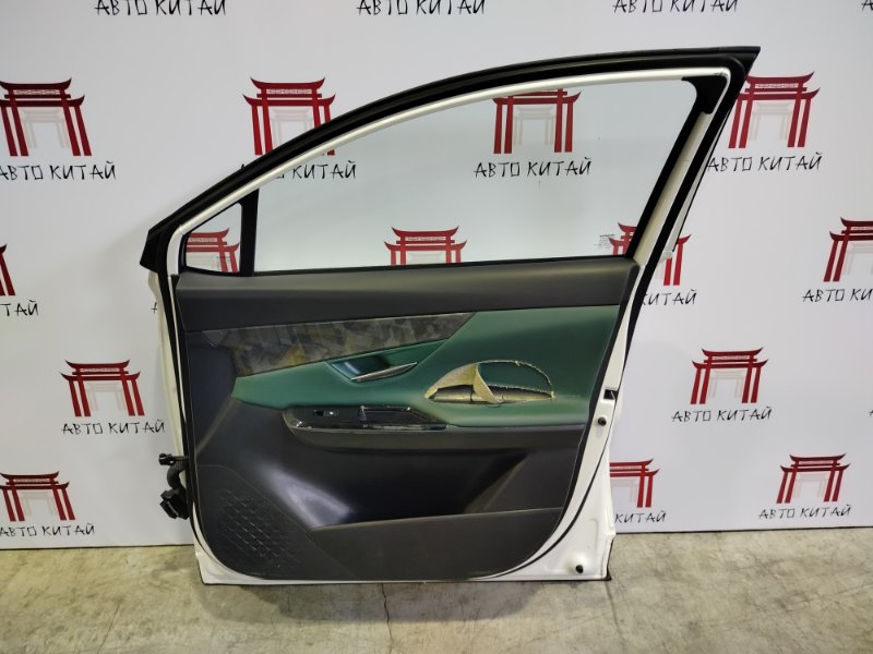 Дверь боковая передняя правая UNI-T 2020-2024