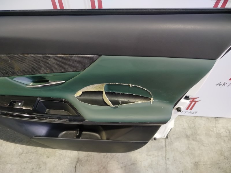 Дверь боковая передняя правая UNI-T 2020-2024
