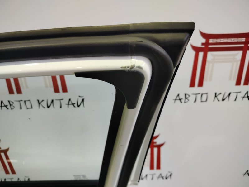 Дверь боковая передняя правая UNI-T 2020-2024