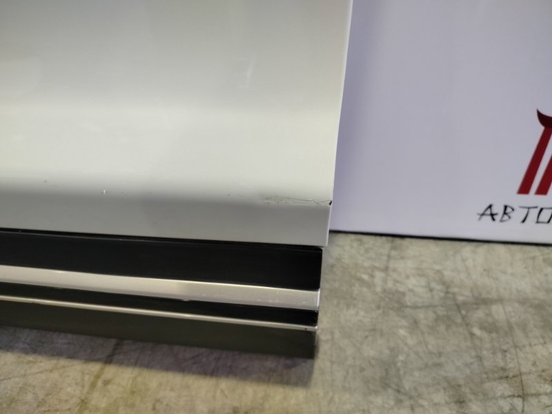 Дверь боковая передняя левая Tiggo 4 Pro 2020-2024